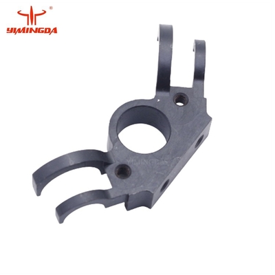 قطعات کاتر خودکار Assy Yoke Clamp Base PN 98557000 Paragon LX Spare Parts