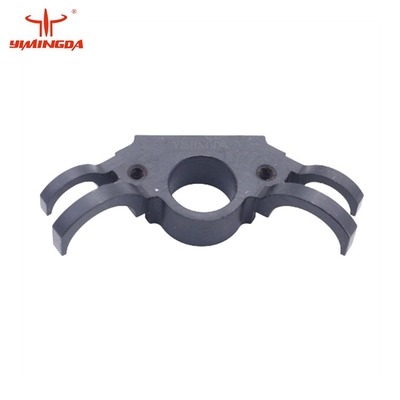قطعات کاتر خودکار Assy Yoke Clamp Base PN 98557000 Paragon LX Spare Parts