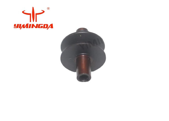 قطعات کاتر خودکار شفت قرقره GT1000 GTXL قطعات کاتر مواد فولادی 85849000