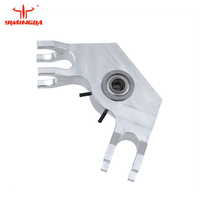 قطعات برش خودکار یوکی مونتاژ قطعات کاتر GTXL تعویض مواد فولادی 85872002