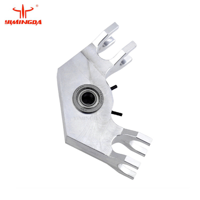 قطعات برش خودکار یوکی مونتاژ قطعات کاتر GTXL تعویض مواد فولادی 85872002