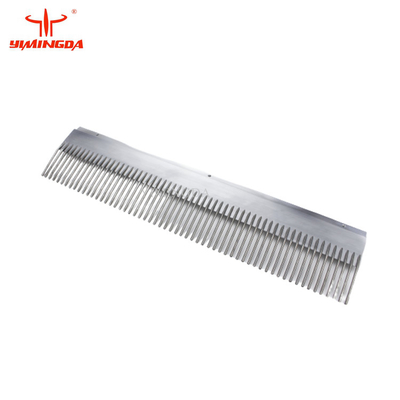 قطعات کاتر خودکار Finger Short Assy PN 85875002 قطعات یدکی برای کاتر GTXL