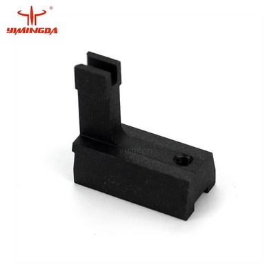 قطعات کاتر خودکار 85947000 GTXL قطعات کاتر راهنمای چاقو تیزکن فشار دهنده پا Assy
