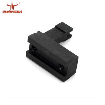 قطعات کاتر خودکار 85947000 GTXL قطعات کاتر راهنمای چاقو تیزکن فشار دهنده پا Assy