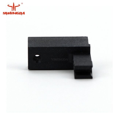 قطعات کاتر خودکار 85947000 GTXL قطعات کاتر راهنمای چاقو تیزکن فشار دهنده پا Assy