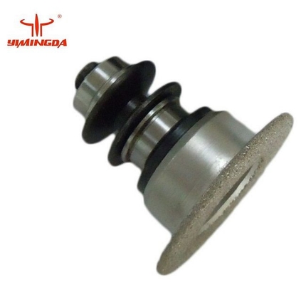 قطعه قطعه خودکار 85631001 قطعات یدکی ماشین آلات نساجی مجموعه سنگ چرخ سنگ زنی