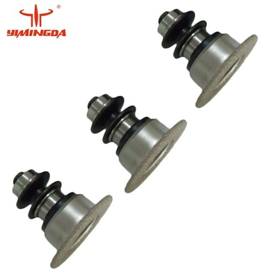 قطعه قطعه خودکار 85631001 قطعات یدکی ماشین آلات نساجی مجموعه سنگ چرخ سنگ زنی