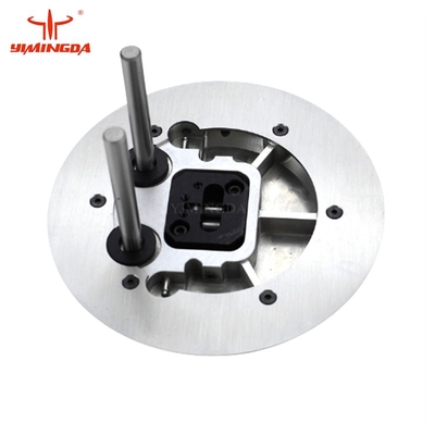 قطعات کاتر خودکار PN 85634000 مونتاژ پای فشاری برای کاتر GTXL