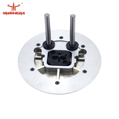 قطعات کاتر خودکار PN 85634000 مونتاژ پای فشاری برای کاتر GTXL