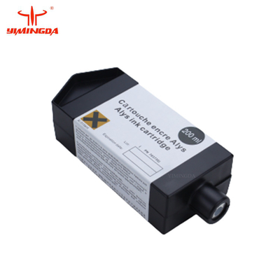 703730 200ml Vector IX Q80 M88 MH8 Parts Alys Plotter Ink Cartridge