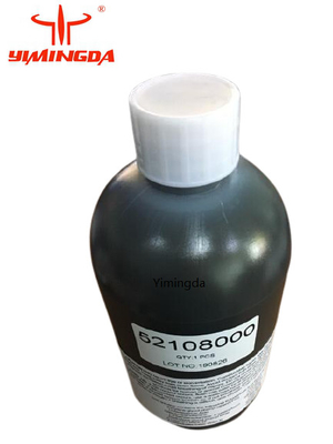 Auto Cutter Parts Durable AP700-CXS Plotter Parts 500ml Ink Cartridge 52108000