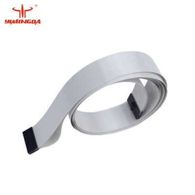 قطعات یدکی پلاتر برش تخت 92684000 کابل Y-Axis Flat Cutting Parts