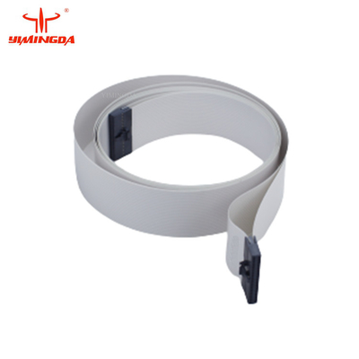 قطعات یدکی پلاتر برش تخت 92684000 کابل Y-Axis Flat Cutting Parts