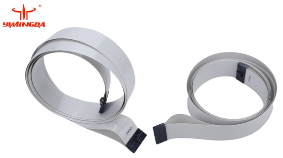 قطعات یدکی پلاتر برش تخت 92684000 کابل Y-Axis Flat Cutting Parts