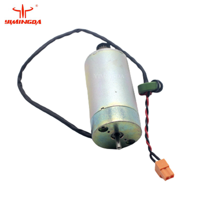 قطعات برش خودکار PN 94745004 9236E837-R1 قطعات پلاتر Y Axis Motor Assy