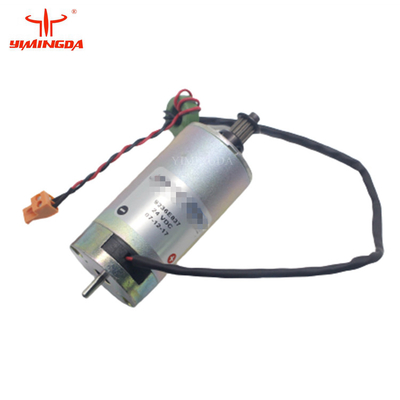 قطعات برش خودکار PN 94745004 9236E837-R1 قطعات پلاتر Y Axis Motor Assy