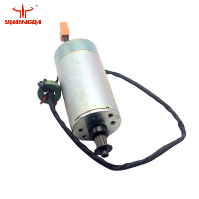 قطعات برش خودکار PN 94745004 9236E837-R1 قطعات پلاتر Y Axis Motor Assy