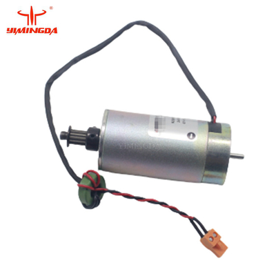قطعات برش خودکار PN 94745004 9236E837-R1 قطعات پلاتر Y Axis Motor Assy