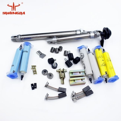کیت تعمیر و نگهداری 1000H PN: 702586 قطعات ماشین برش برای برش خودکار VT5000