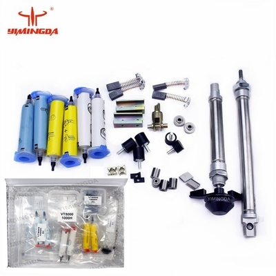 کیت تعمیر و نگهداری 1000H PN: 702586 قطعات ماشین برش برای برش خودکار VT5000
