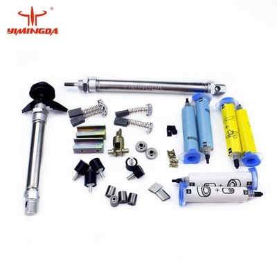 کیت تعمیر و نگهداری 1000H PN: 702586 قطعات ماشین برش برای برش خودکار VT5000