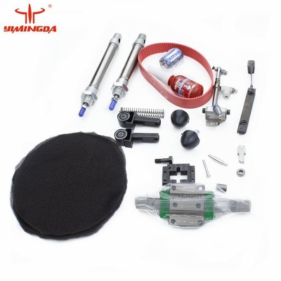 Vector Maintenance Kit VT2500 VT5000 VT7000 Parts 1000H VT-FA-Q25-72 705690