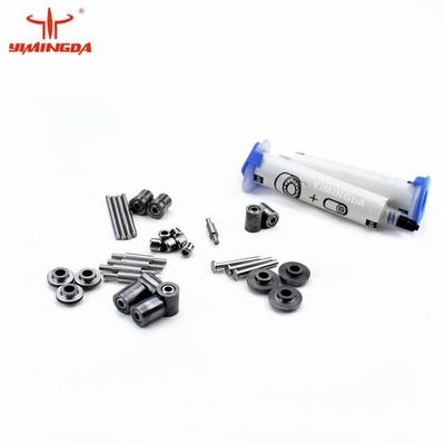 قطعات یدکی خودکار MTK 500H VT50FA 2X7 لوازم یدکی PN 702698 کیت تعمیر و نگهداری