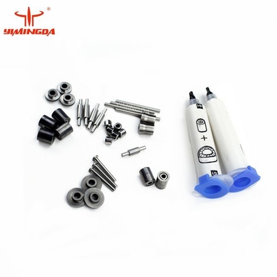 قطعات یدکی خودکار MTK 500H VT50FA 2X7 لوازم یدکی PN 702698 کیت تعمیر و نگهداری