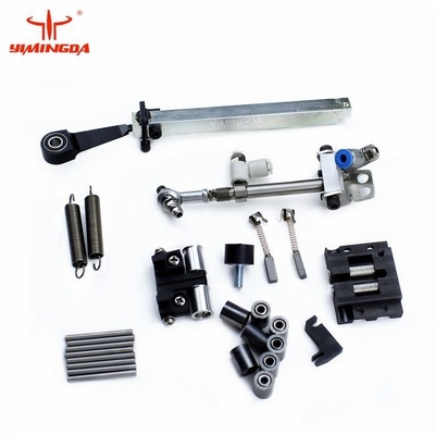 قطعات کاتر خودکار 702616 VT2500 VT5000 VT7000 قطعات