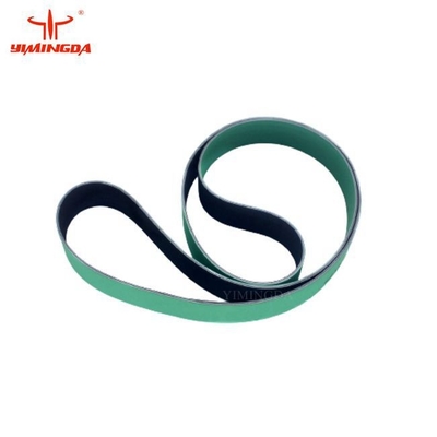 117919 تسمه صاف ARAM VT70 Auto Cutter Parts VT7000/2000Hours #2 قسمت