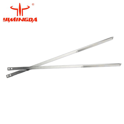 چاقو برش خودکار VT7000 تیغه چاقو PN 801217 360x8.5x3mm