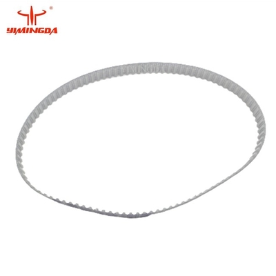 قطعات کاتر خودکار 16 T5 X 500 PN 012424 تسمه تایم دندانه دار یک طرفه T5/500-ST