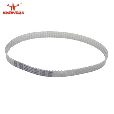 قطعات کاتر خودکار 16 T5 X 500 PN 012424 تسمه تایم دندانه دار یک طرفه T5/500-ST