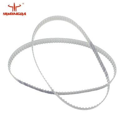 قطعات کاتر خودکار 16 T5 X 500 PN 012424 تسمه تایم دندانه دار یک طرفه T5/500-ST