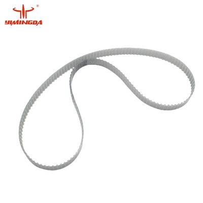 قطعات کاتر خودکار PN 053759 کمربند دندانی T5-815-16MM 16T5-815 Ulley Belt Gear Belt