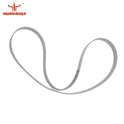 قطعات کاتر خودکار PN 053759 کمربند دندانی T5-815-16MM 16T5-815 Ulley Belt Gear Belt