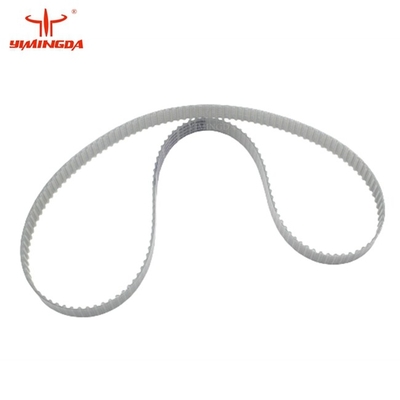 قطعات کاتر خودکار PN 053759 کمربند دندانی T5-815-16MM 16T5-815 Ulley Belt Gear Belt