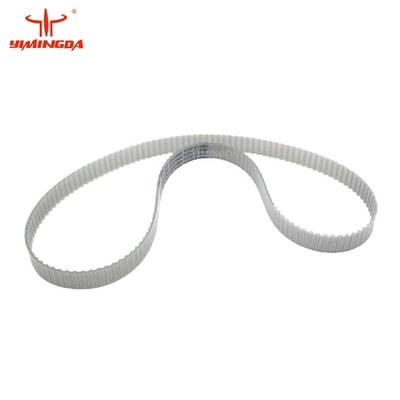 قطعات کاتر خودکار PN 053759 کمربند دندانی T5-815-16MM 16T5-815 Ulley Belt Gear Belt