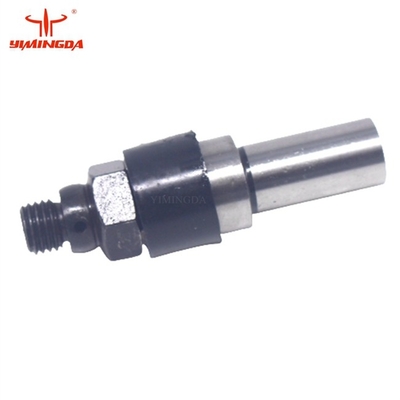 115293 105950 70102279 قطعات یدکی تاپ کات شفت چرخ سنگ زنی برای بولمر
