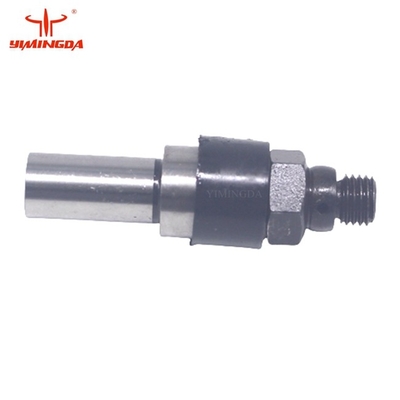 115293 105950 70102279 قطعات یدکی تاپ کات شفت چرخ سنگ زنی برای بولمر