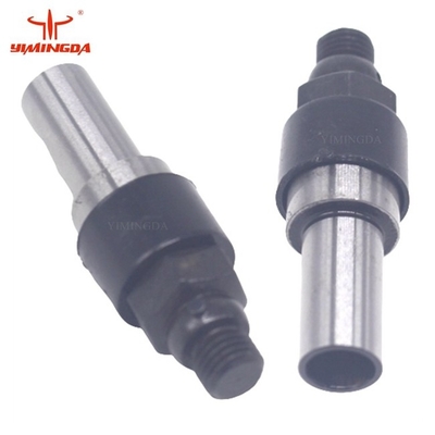 115293 105950 70102279 قطعات یدکی تاپ کات شفت چرخ سنگ زنی برای بولمر