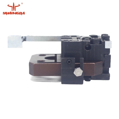 قطعات کاتر خودکار 114555 چاقو راهنمای غلتک پایین مونتاژ 106665 103506