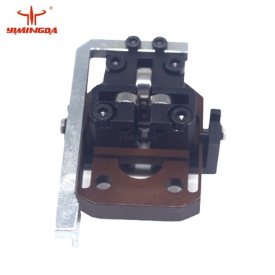 قطعات کاتر خودکار 114555 چاقو راهنمای غلتک پایین مونتاژ 106665 103506