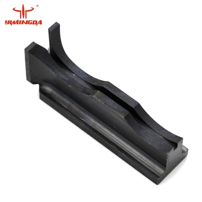 قطعات کاتر خودکار 55515000 چاقو راهنمای مونتاژ تیزکن عقب