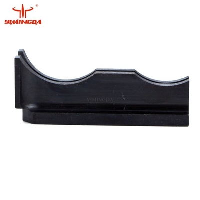 قطعات کاتر خودکار 55515000 چاقو راهنمای مونتاژ تیزکن عقب