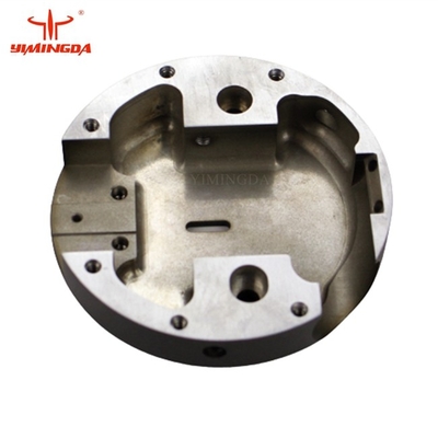 Auto Cutter S-93-5 Parts Bowl Presser Foot 55592001 قطعات یدکی برای کاتر GT5200 S5200