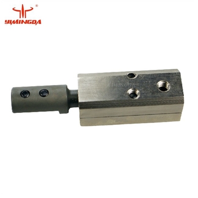 قطعات کاتر خودکار پ.ن 55607000 مربع چرخشی .078, S-93-5 لوازم یدکی