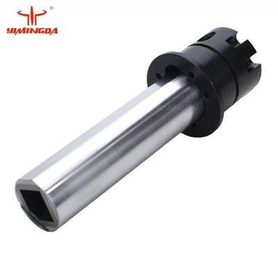 W/SL 66577002 S5200 GT5250 GT7250 Cutter Parts Tube Assy لوازم یدکی مصرفی