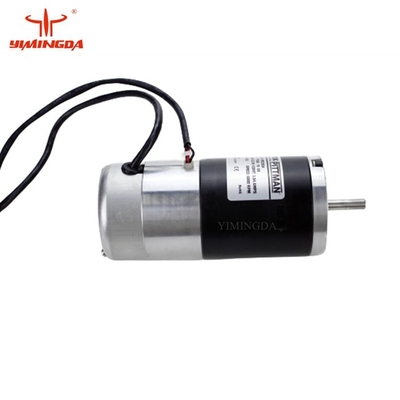 قطعات برش خودکار موتور Assy C-AXIS #2242 W/Encoder S52W/BOX برای دستگاه برش