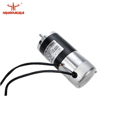 قطعات برش خودکار موتور Assy C-AXIS #2242 W/Encoder S52W/BOX برای دستگاه برش